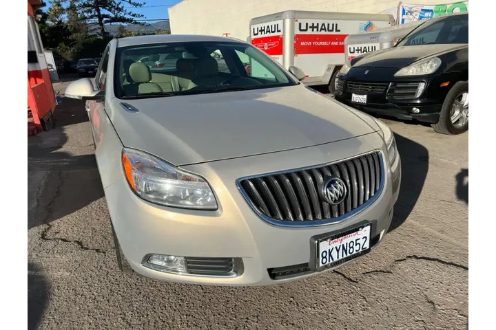 $9900 : 2012 Regal Premium 1 image 3