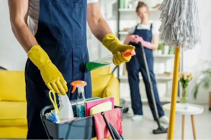 Need professional cleaning 🧼✨ image 1