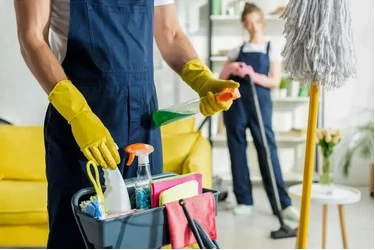Need professional cleaning 🧼✨ en Los Angeles