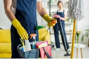Need professional cleaning 🧼✨ en Los Angeles