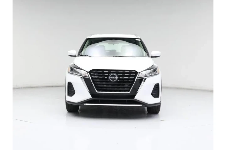 $18998 : Nissan Kicks 2023 SV 4dr Cro image 5