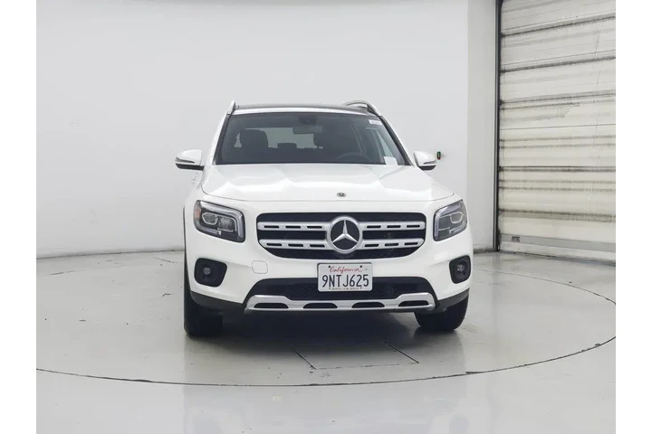 $25998 : Mercedes-Benz GLB 2022 AWD G image 5