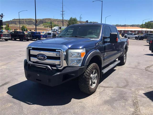 $32995 : 2011 FORD F250 SUPER DUTY CRE image 7