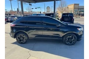 2019 Edge SE AWD thumbnail