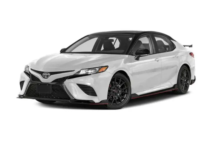 $35975 : Toyota Camry 2023 XSE V6 4dr image 1