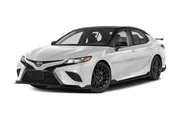 $35975 : Toyota Camry 2023 XSE V6 4dr thumbnail