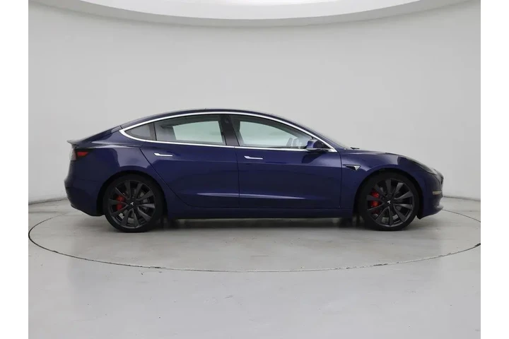 $29998 : Tesla Model 3 2020 AWD Perfo image 7