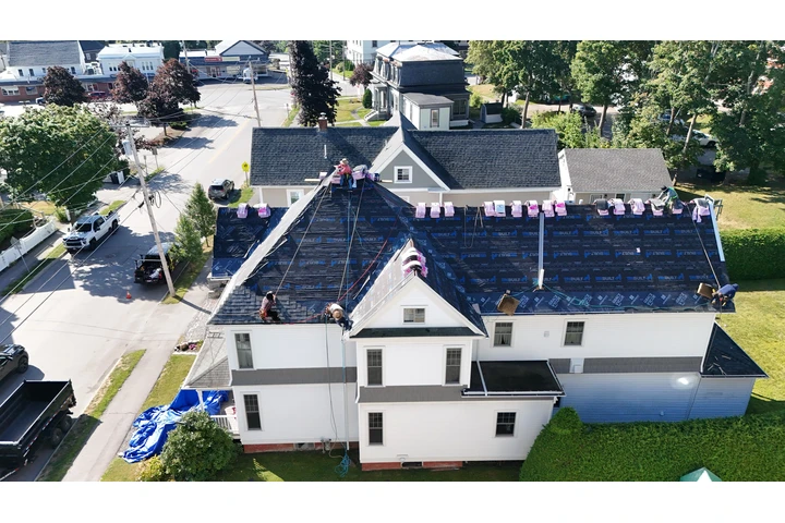 ALLSTATE ROOFING & RESTORATION image 7