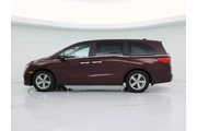 $34998 : Honda Odyssey 2020 EX-L 4dr thumbnail