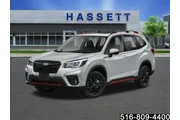 Subaru Forester 2021 AWD Spo en Long Island