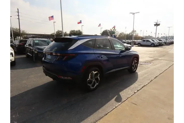 $20999 : Hyundai TUCSON 2023 SEL 4dr image 10