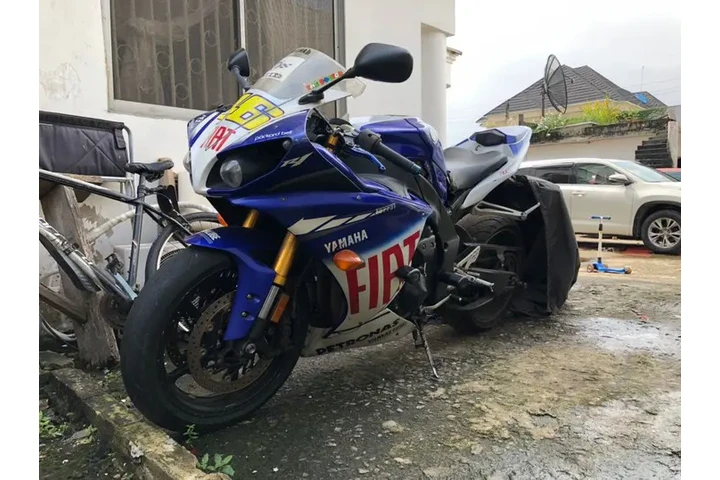 $897 : SECOND HANDED YAMAHA NOW image 6