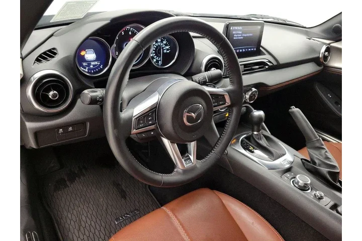 $24998 : Mazda MX-5 Miata 2022 Grand image 9