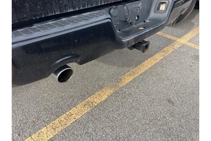 $19827 : Ram 1500 2017 4x4 Express 4d image 5