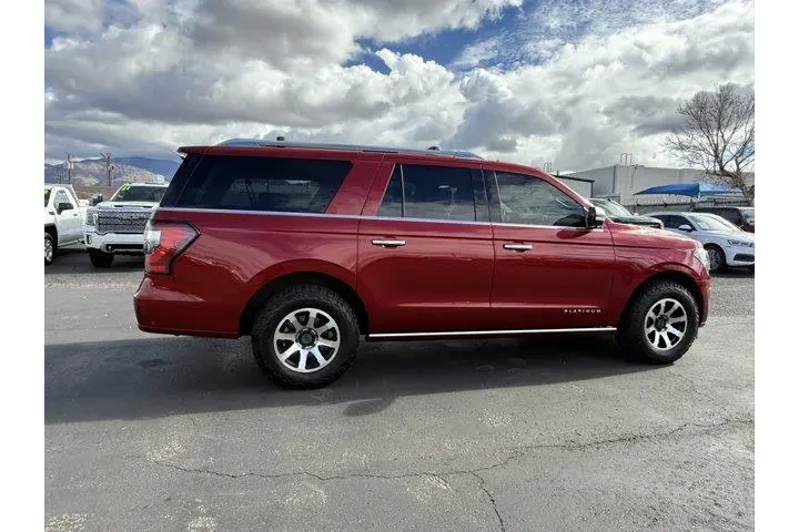 $34995 : Ford Expedition MAX 2019 4x4 image 4