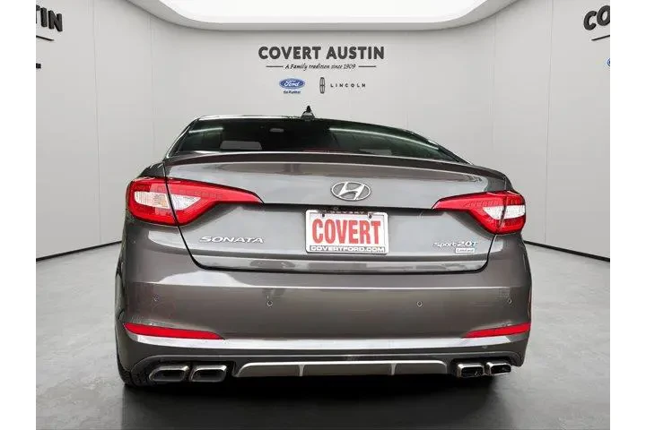 $7943 : Hyundai SONATA 2015 Limited image 4