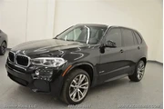 $14998 : BMW X5 2017 AWD xDrive35i 4d thumbnail