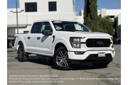 Ford F-150 2023 4x2 XL 4dr S en Los Angeles