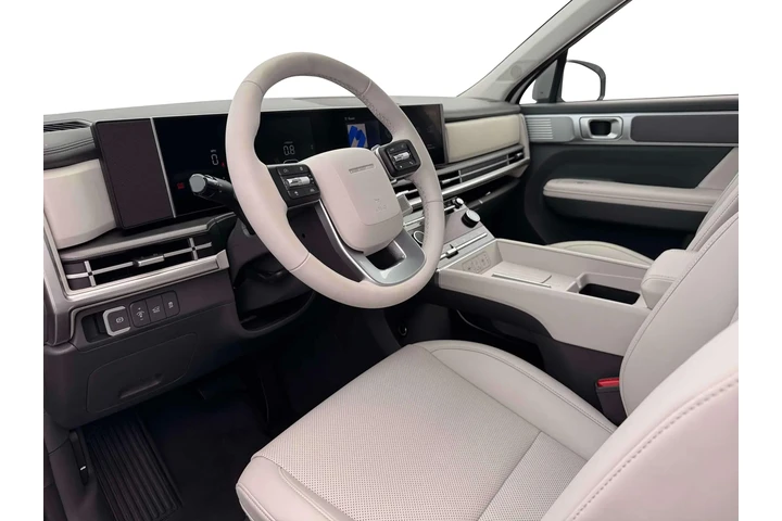 $36990 : Hyundai SANTA FE 2026 SEL 4d image 9