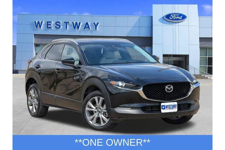 $25145 : Mazda CX-30 2023 AWD 2.5 S P image 2