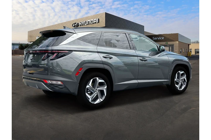 $29619 : Hyundai TUCSON Hybrid 2024 A image 8