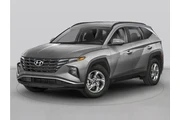 Hyundai TUCSON 2023 Limited en Fort Lauderdale