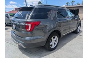 $14995 : 2016 Explorer XLT 4WD thumbnail