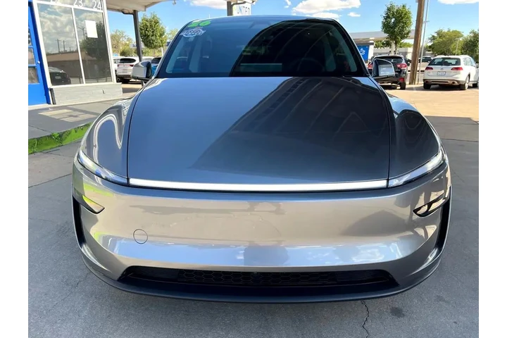 $48950 : 2026 Model Y Long Range image 2