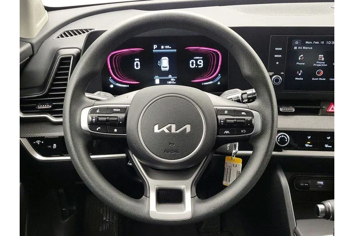 $23998 : Kia Sportage 2025 LX 4dr SUV image 10