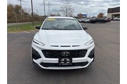 $21495 : Hyundai KONA 2023 AWD N Line thumbnail