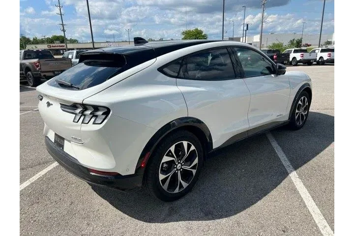 $29995 : Ford Mustang Mach-E 2023 AWD image 6