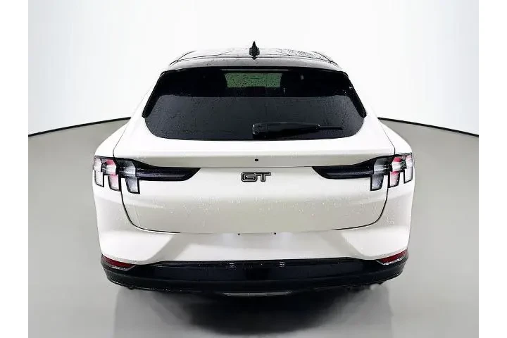 $31750 : Ford Mustang Mach-E 2022 AWD image 6