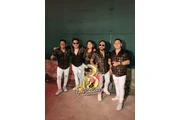 Brisley Hermanos orquesta en Lima