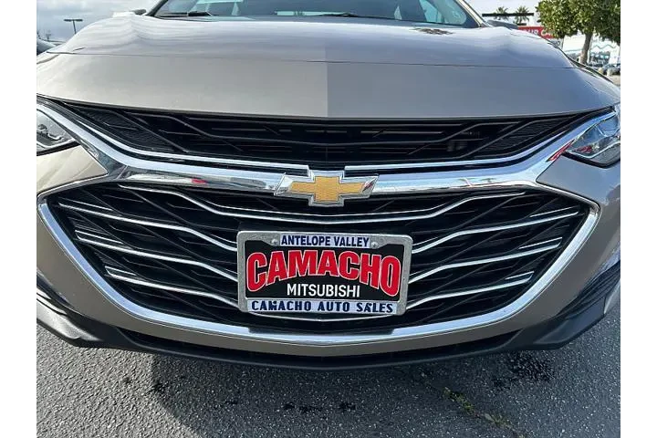 $24995 : Chevrolet Malibu 2024 LT 4dr image 10