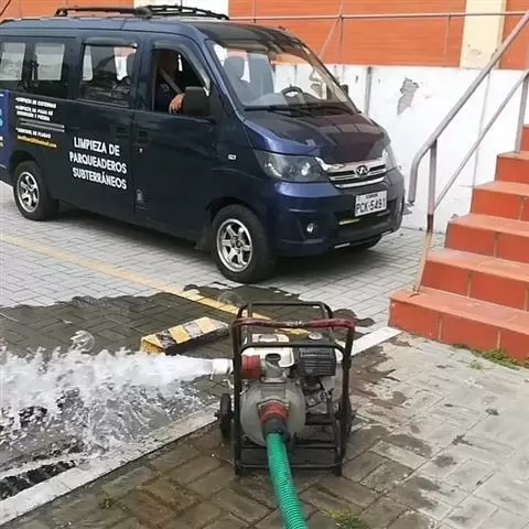 DESALOJO DE INUNDACIÓN image 2