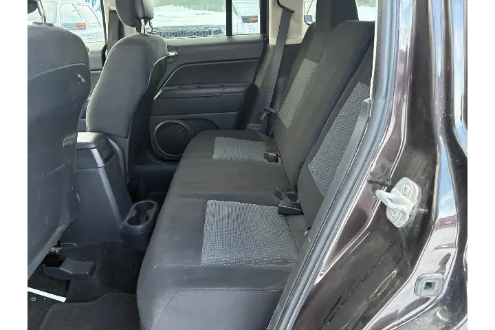 $9995 : Jeep Patriot 2014 4x4 Latitu image 10