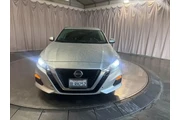 $9999 : Nissan Altima 2020 2.5 S 4dr thumbnail