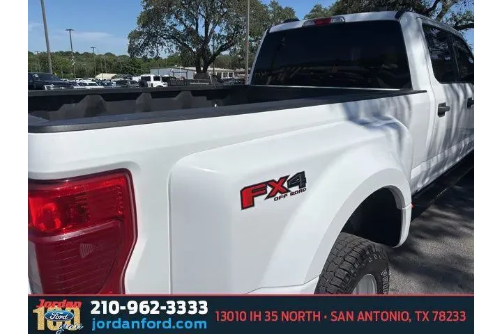 $37673 : Ford F-350 Super Duty 2021 4 image 9
