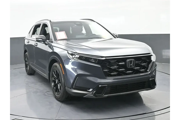 $26991 : Honda CR-V Hybrid 2023 Sport image 9