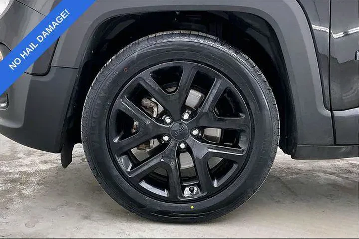 $14990 : Jeep Renegade 2017 Altitude image 10
