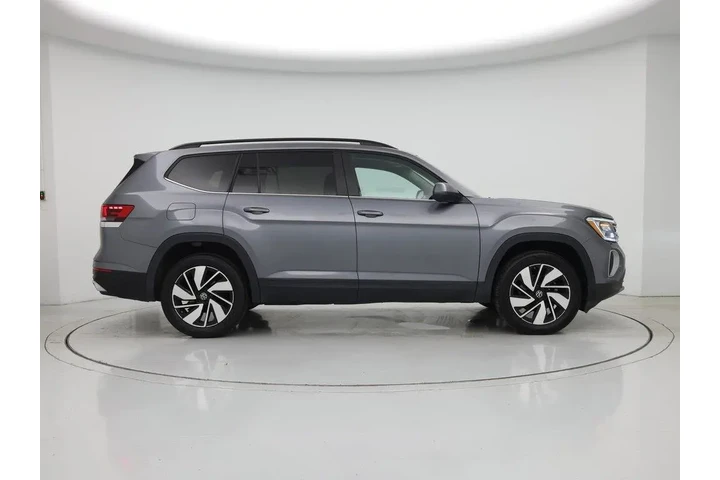 $30998 : Volkswagen Atlas 2024 SE 4dr image 7