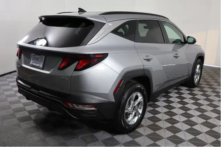 $22395 : Hyundai TUCSON 2024 AWD SEL image 8