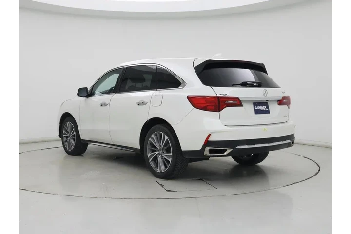 $18998 : Acura MDX 2018 SH-AWD 4dr SU image 2