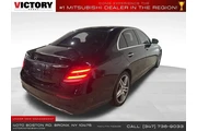 $20129 : Mercedes-Benz E-Class 2019 A thumbnail