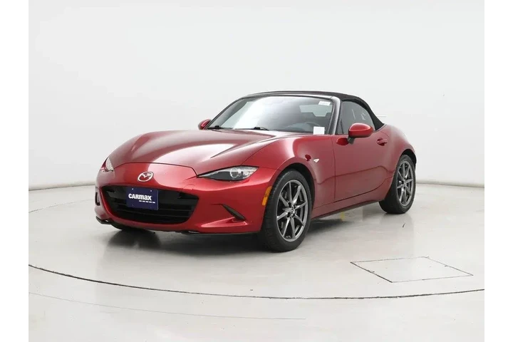 $23998 : Mazda MX-5 Miata 2020 Grand image 4