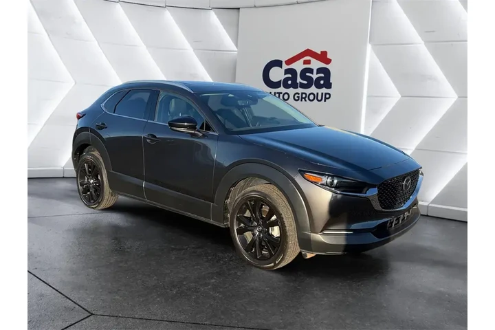 $28000 : Mazda CX-30 2023 AWD 2.5 Tur image 1