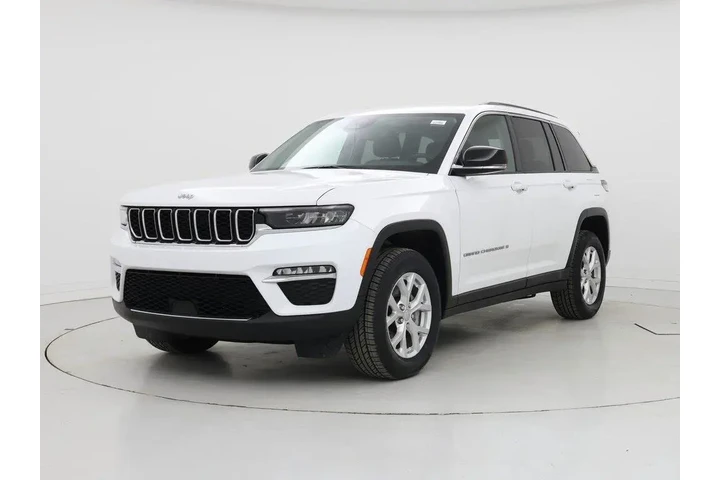$26998 : Jeep Grand Cherokee 2023 4x2 image 4