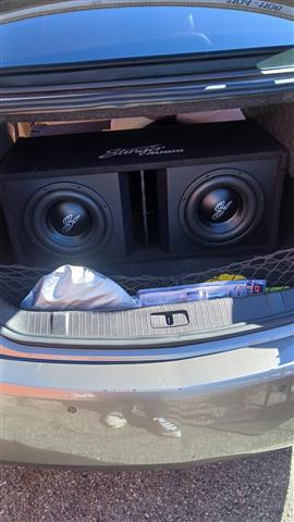 Car audio.  Humberto bustos image 4