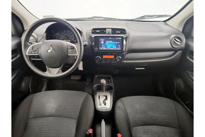 $14998 : Mitsubishi Mirage G4 2022 ES image 9