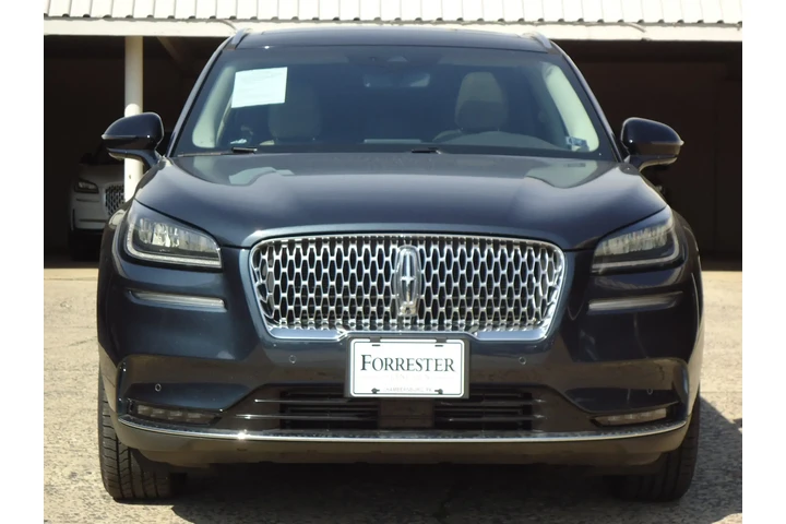 $29900 : Lincoln Corsair 2021 AWD Res image 6